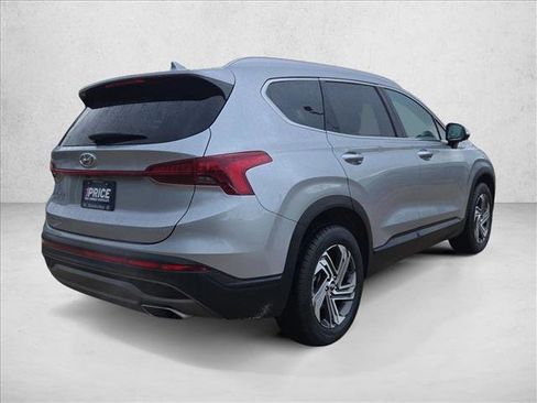 Used 2023 Hyundai Santa Fe SEL FWD image 4