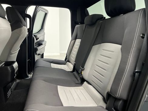 Used 2024 Toyota Tacoma TRD Sport RWD image 24