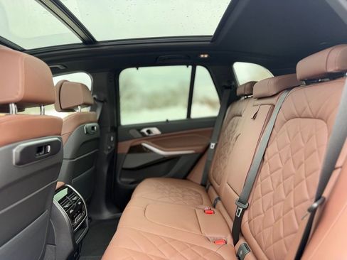 New 2026 BMW X5 xDrive40i w/ Climate Comfort Package image 19