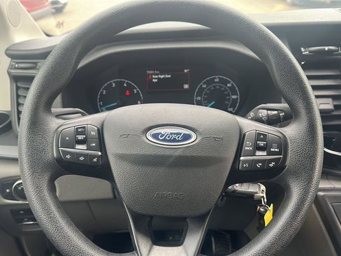 Used 2023 Ford Transit 350 XLT image 16