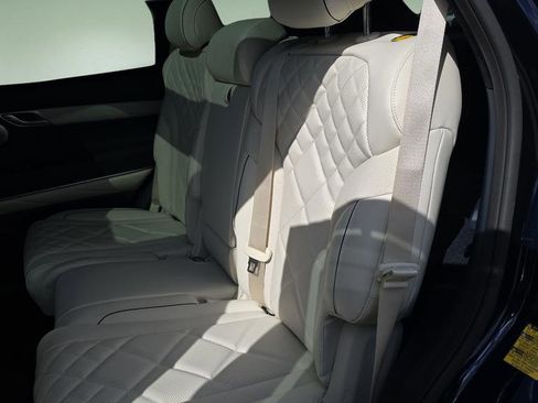 New 2026 Genesis GV80 3.5T Prestige AWD/4WD image 10