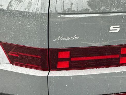 Certified 2026 Hyundai Santa Fe SE FWD image 26