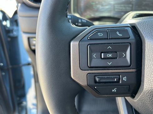 Used 2025 Toyota Land Cruiser w/ Premium Package image 21