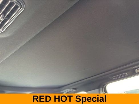 Used 2023 Ford Expedition Max Platinum AWD/4WD image 37