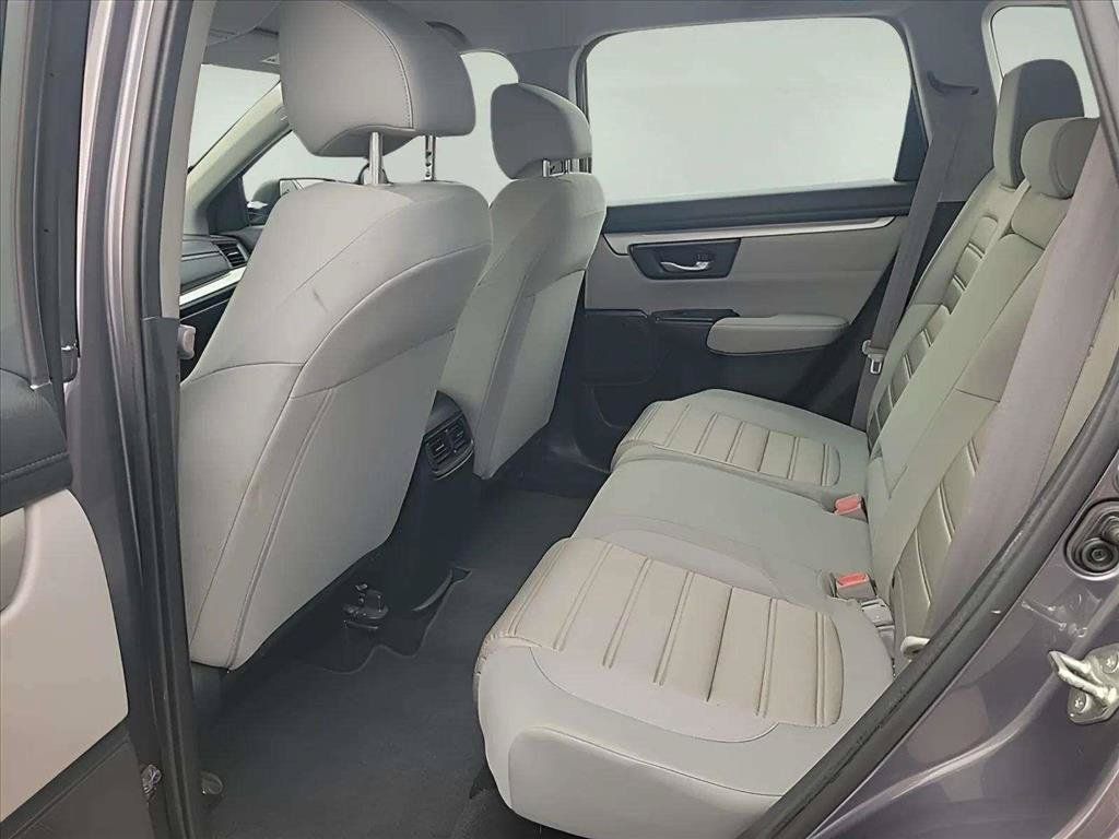 Used 2017 Honda CR-V LX image 14