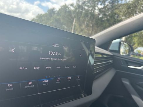 New 2026 Volkswagen Jetta Sport image 11