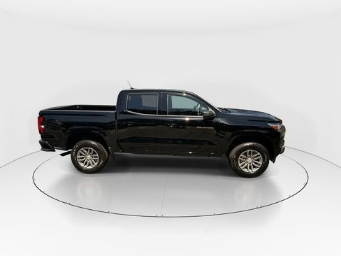 New 2026 Chevrolet Colorado LT RWD image 9