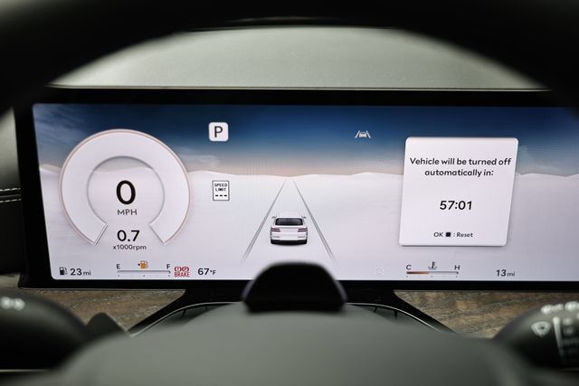 New 2026 Genesis GV80 3.5T Advanced AWD/4WD image 31