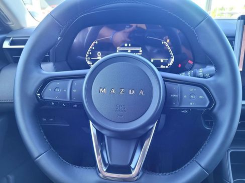 New 2026 MAZDA CX-5 2.5 S w/ Premium Package image 10