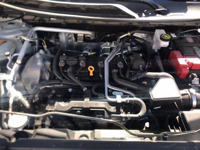 Used 2021 Nissan Rogue SV AWD/4WD image 20