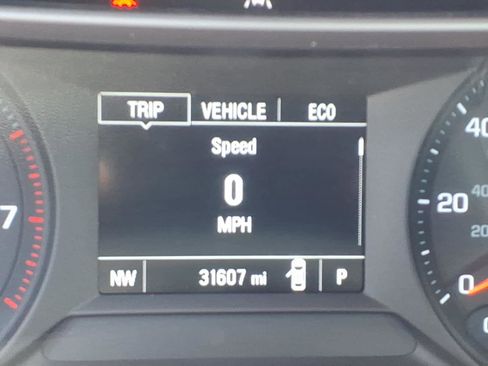 Used 2023 Chevrolet TrailBlazer LS FWD image 12