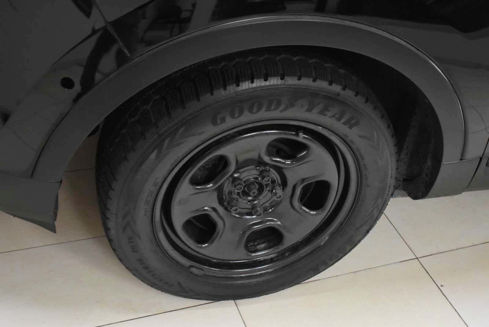 Used 2013 Ford Explorer 4WD Police Interceptor image 33