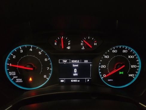 Used 2018 Chevrolet Equinox LT AWD/4WD image 23