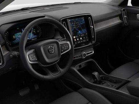 New 2026 Volvo XC40 B5 Core w/ Protection Package Premier image 7