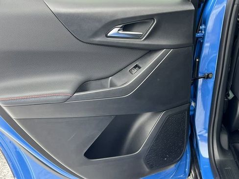 New 2026 Chevrolet Equinox RS w/ Convenience Package III image 32