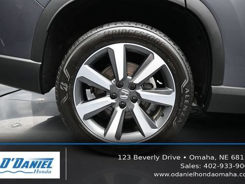 Used 2024 Honda Pilot Touring image 49
