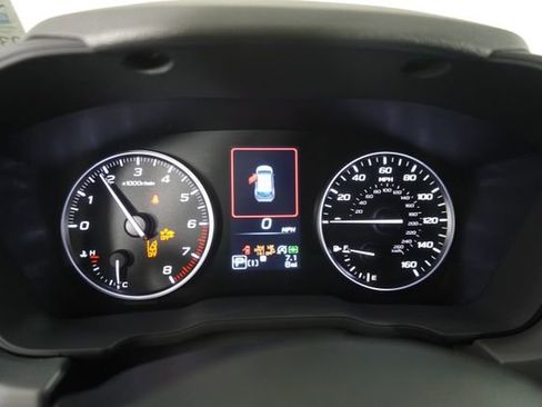 New 2026 Subaru Crosstrek 2.5i Limited AWD/4WD image 14