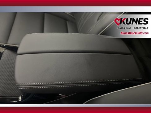 New 2026 Buick Envision Avenir AWD/4WD image 32
