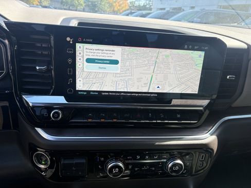 Used 2022 GMC Sierra 1500 SLT w/ SLT Premium Plus Package image 29