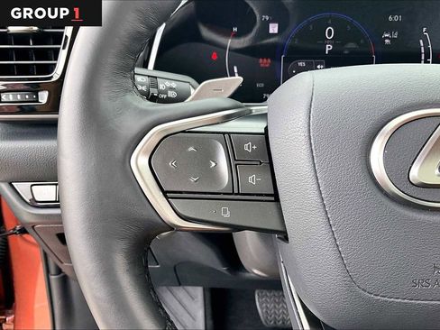 Used 2026 Lexus NX 350 AWD w/ Premium Package image 21