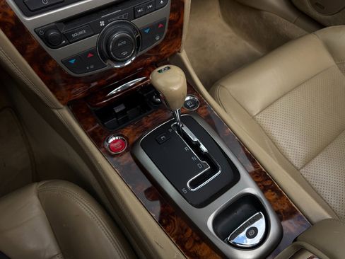 Used 2007 Jaguar XKR R image 34