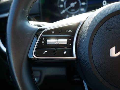 Certified 2024 Kia Seltos S AWD/4WD image 31