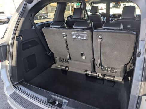 Used 2025 Honda Odyssey Sport-L image 27