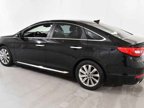 Used 2017 Hyundai Sonata Sport FWD image 15
