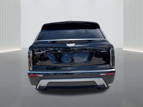 New 2026 Cadillac Vistiq Premium Luxury image 6
