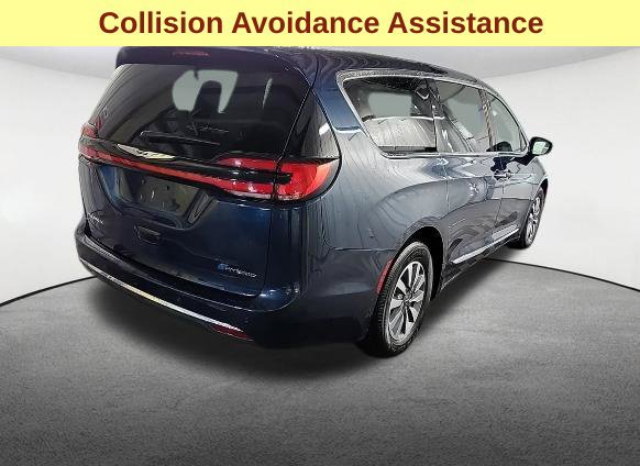 Used 2023 Chrysler Pacifica Limited FWD image 10