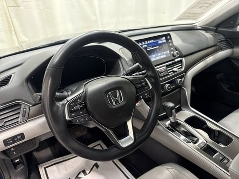 Used 2020 Honda Accord EX-L image 28