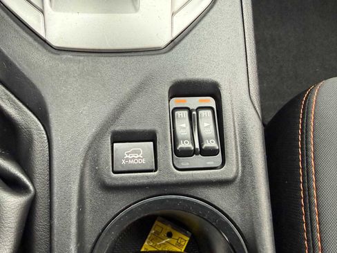 Certified 2021 Subaru Crosstrek 2.0i Premium w/ Moonroof Package image 29