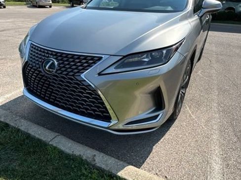 Used 2020 Lexus RX 350 AWD w/ Premium Package image 2