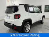 Used 2021 Jeep Renegade Limited image 4