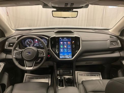 New 2026 Subaru Ascent Touring AWD/4WD image 34