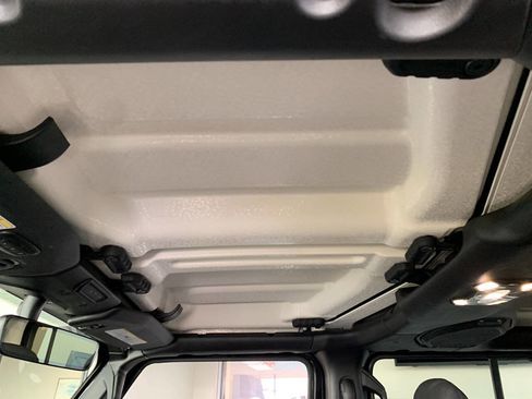 Used 2022 Jeep Gladiator Rubicon w/ LED Lighting Group image 19