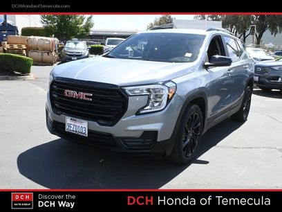 Used 2023 GMC Terrain SLE w/ Elevation Edition
