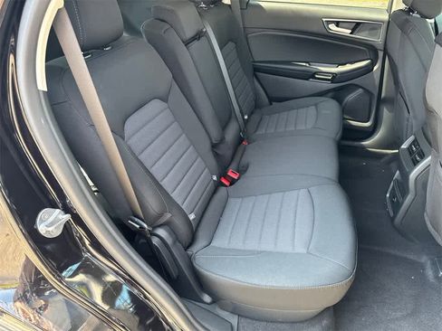 New 2024 Ford Edge SE image 14