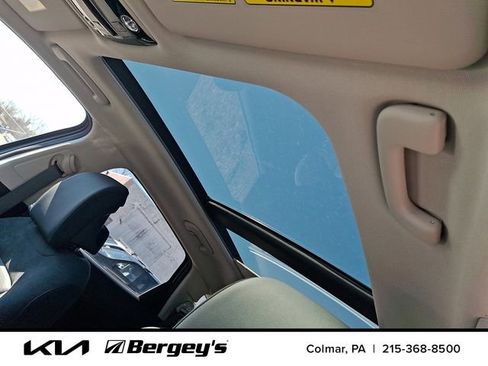 New 2026 Kia Sportage SX Prestige AWD/4WD image 12