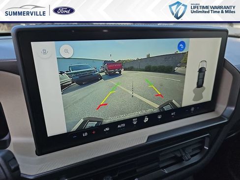 New 2026 Ford Bronco Sport Big Bend AWD/4WD image 26