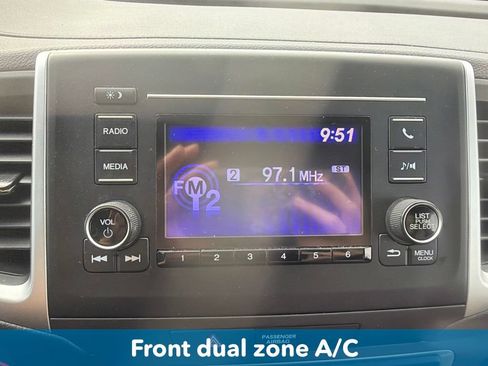 Used 2019 Honda Passport Sport image 4