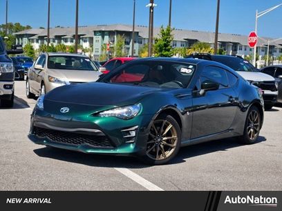 Used 2020 Toyota 86
