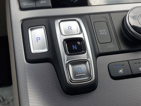 Used 2024 Hyundai Palisade Calligraphy FWD image 32