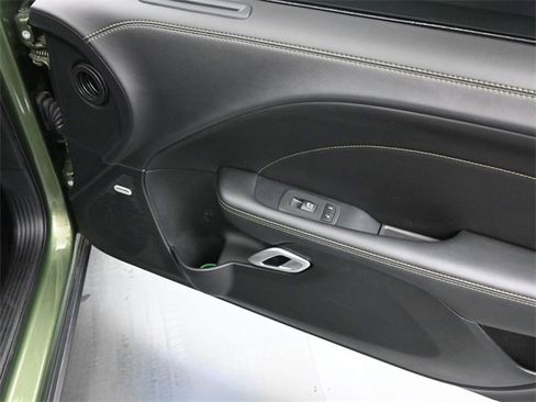 Used 2023 Dodge Challenger R/T Scat Pack image 20