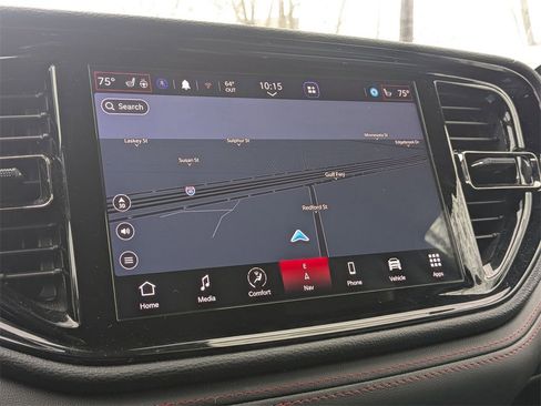 Used 2025 Dodge Durango GT image 21