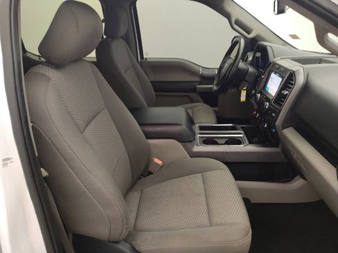 Used 2019 Ford F150 4x4 SuperCrew image 21