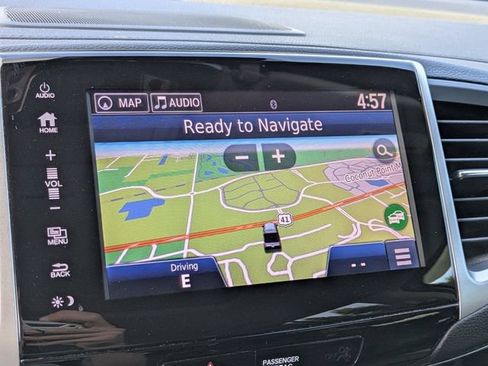 Used 2019 Honda Ridgeline RTL-E image 22