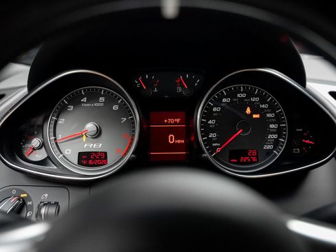 Used 2008 Audi R8 V8 AWD/4WD image 47