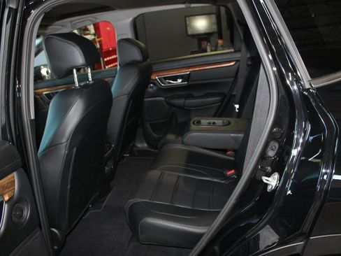 Used 2022 Honda CR-V Touring image 17