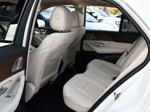 Used 2023 Mercedes-Benz GLE 350 4MATIC image 16